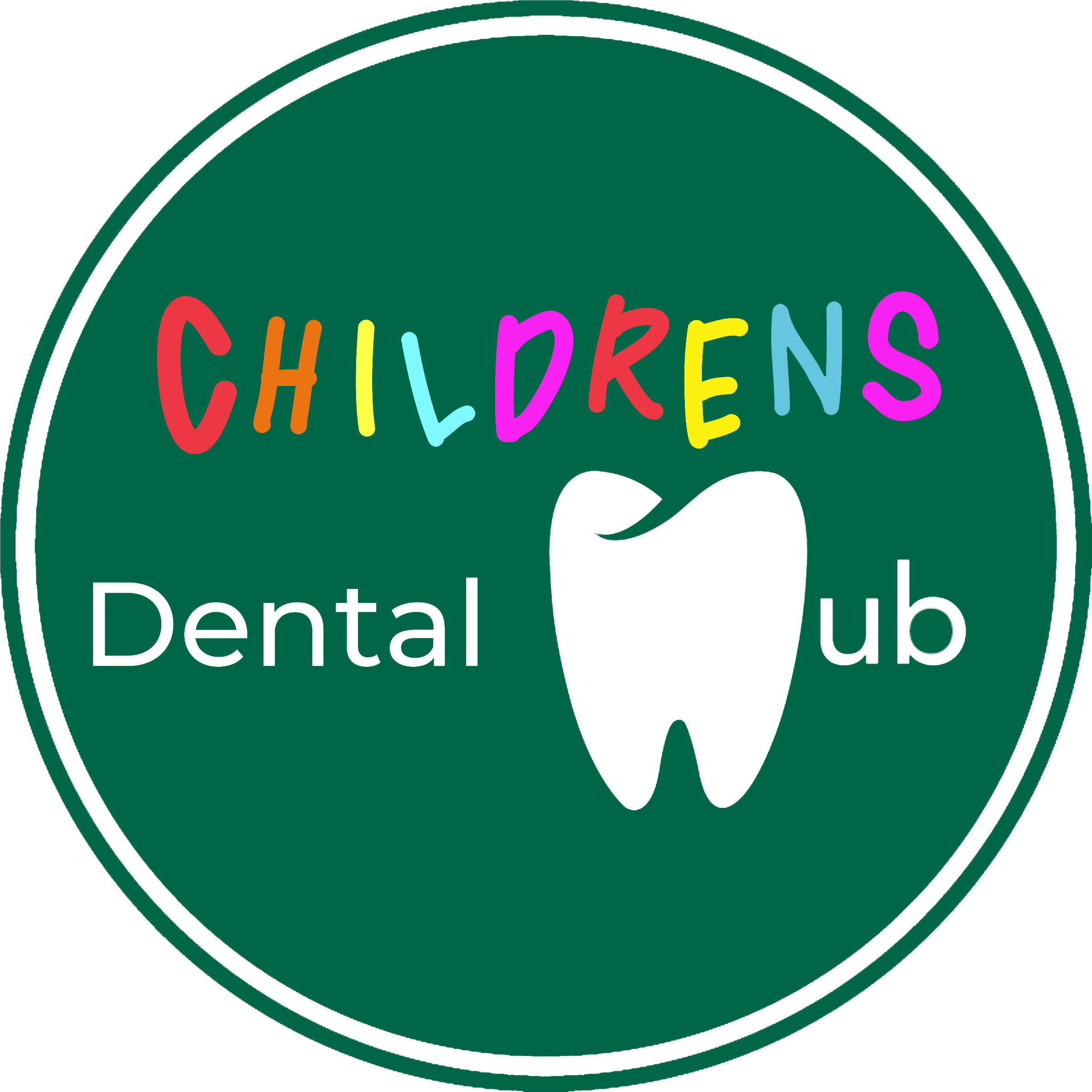 Childrens Dentist Dublin - Childrens Dental Clinic